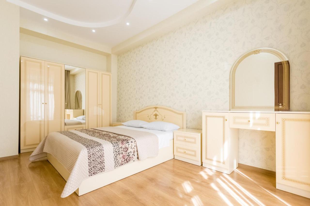 New! - Downtown Apartment Tbilisi ภายนอก รูปภาพ