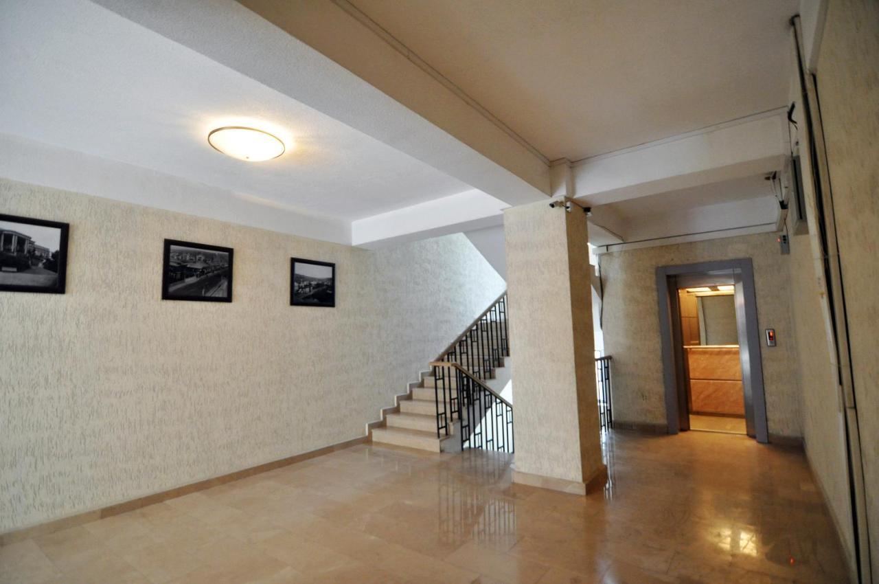 New! - Downtown Apartment Tbilisi ภายนอก รูปภาพ